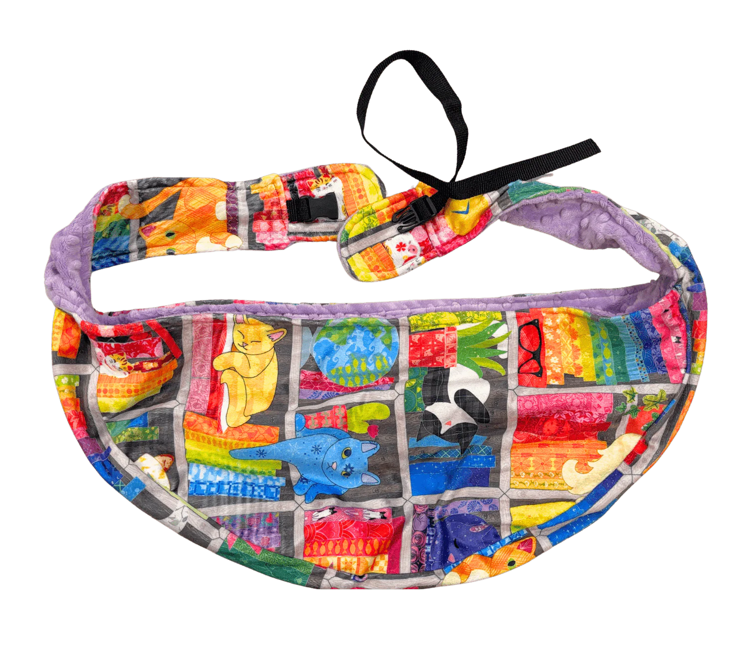 Ready-Made Pet Carrier - Image 3