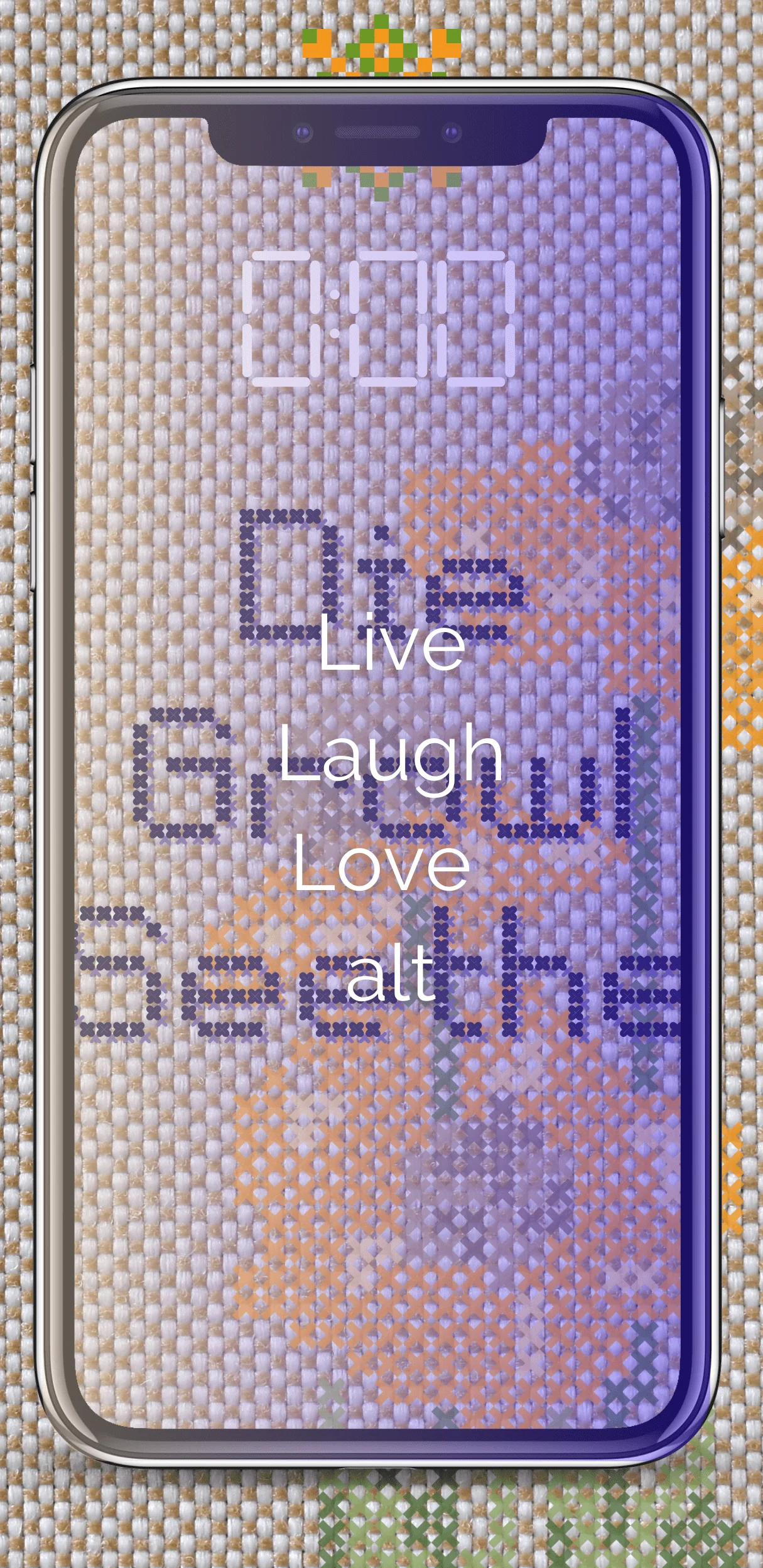Phone Backgrounds - Digital Download - Image 12