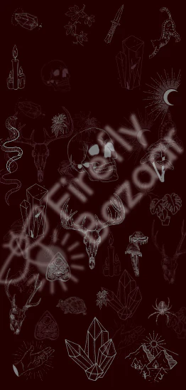 Phone Backgrounds - Digital Download - Image 15