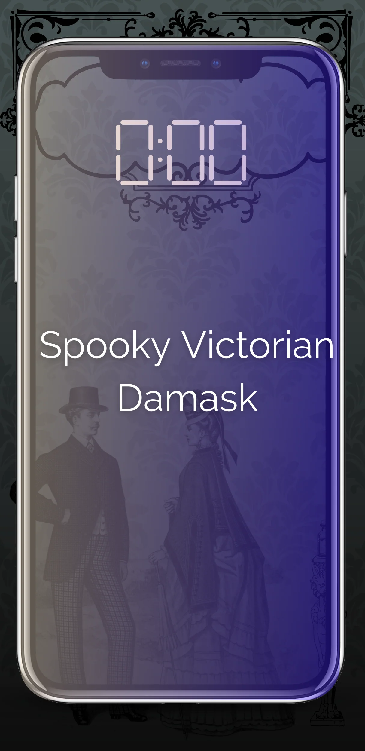 Phone Backgrounds - Digital Download - Image 20