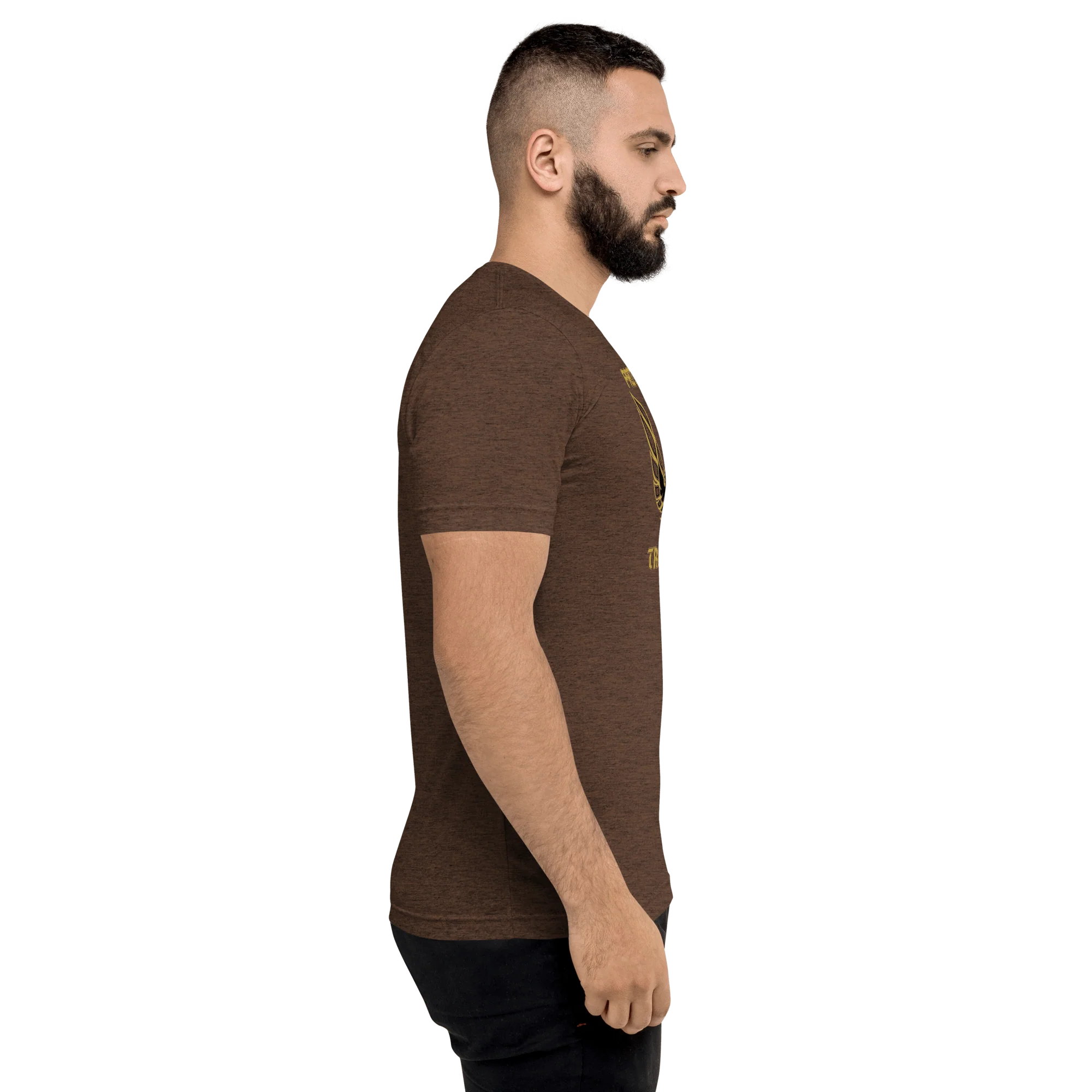 Protect Trans Fam Tee - Image 19