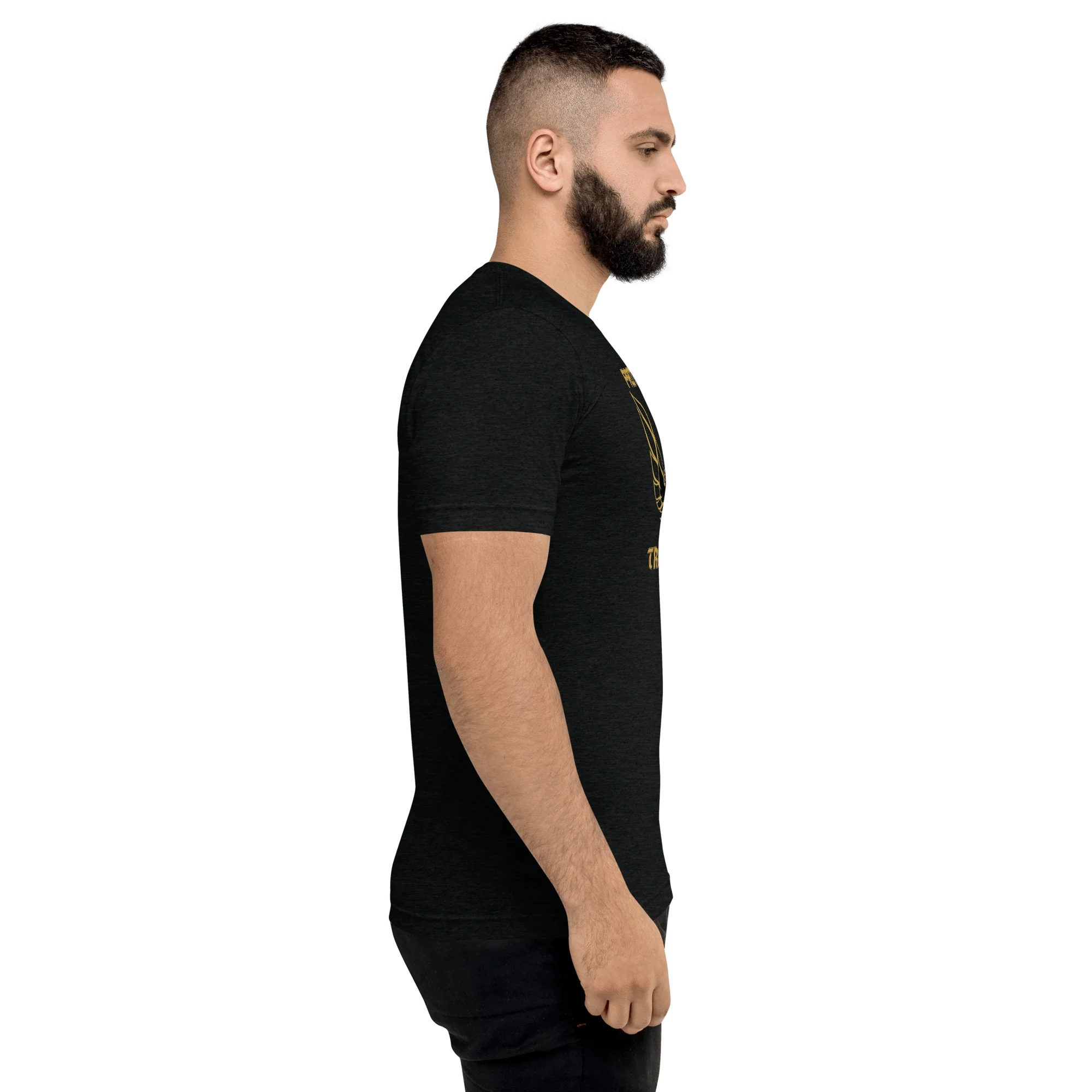 Protect Trans Fam Tee - Image 4