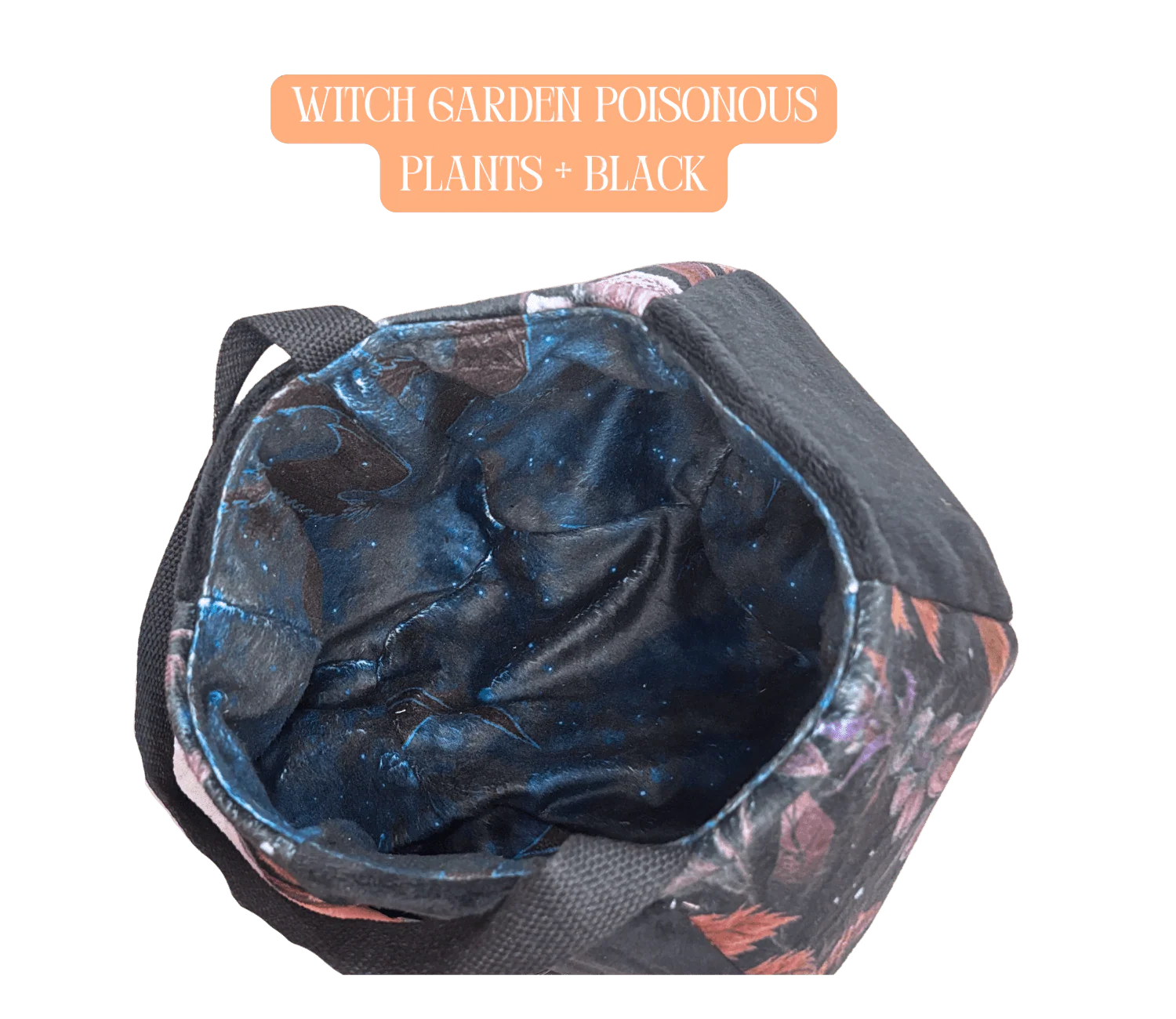 Pumpkin Trick-or-Treat Bag - Image 10