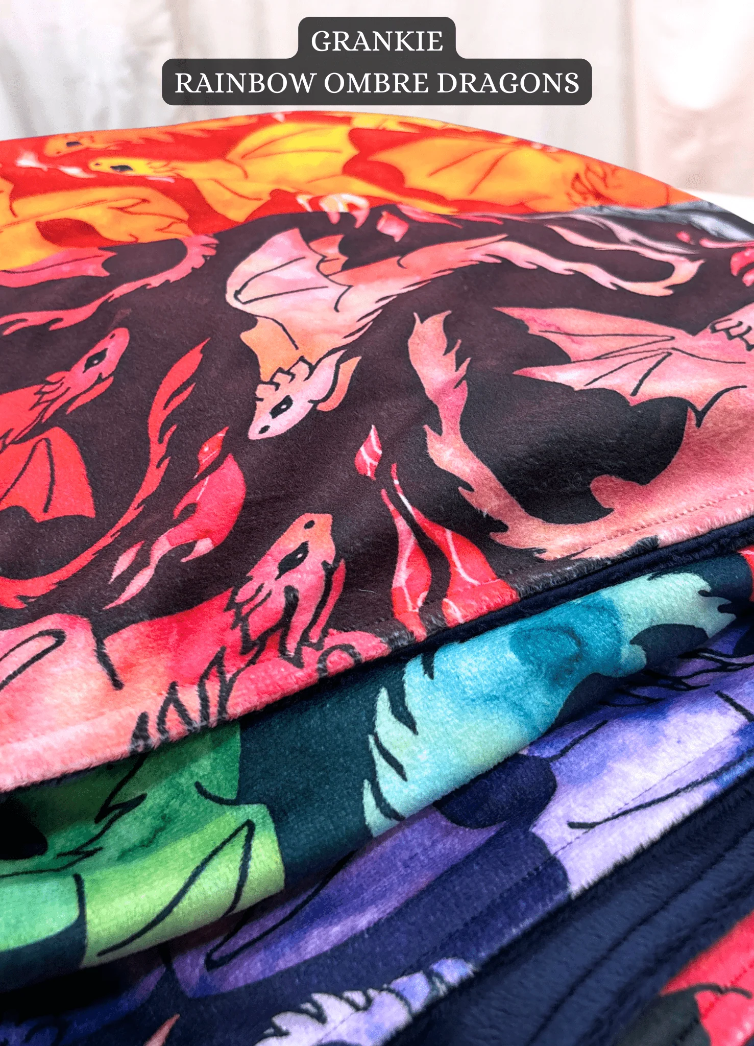 Ready-Made Blankets - Image 31