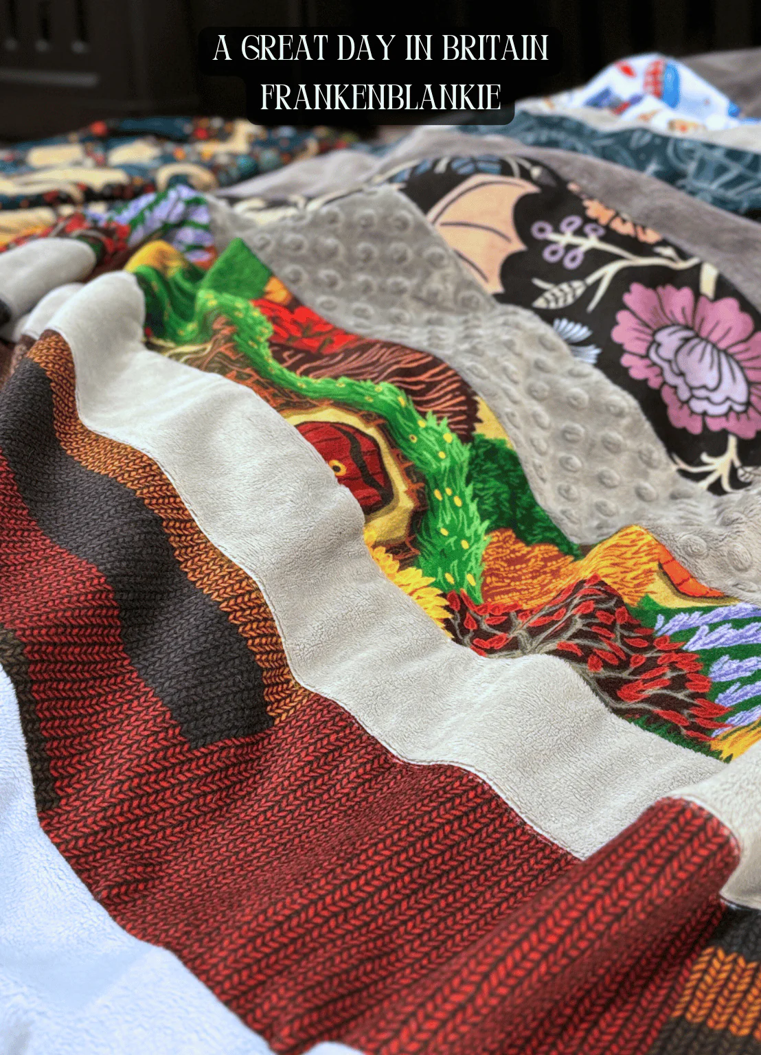 Ready-Made Blankets - Image 7