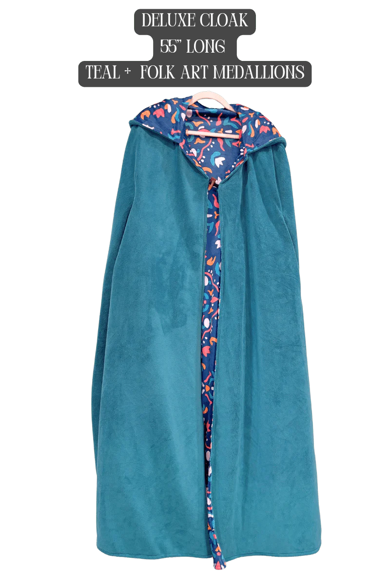 Ready-Made Cloaks - Image 10