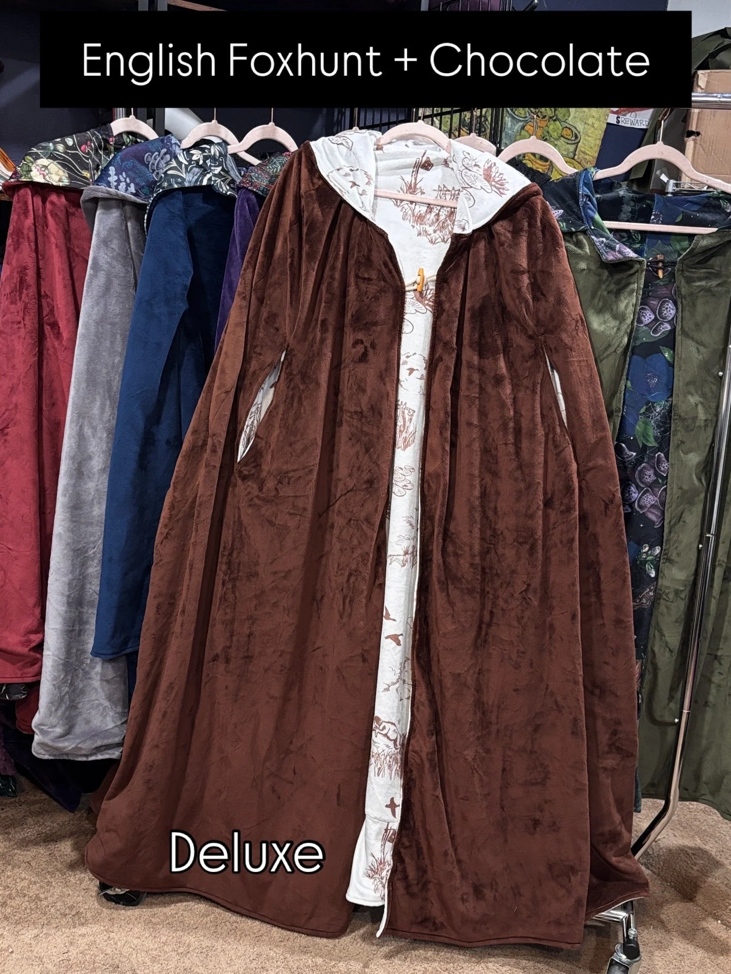 Ready-Made Cloaks - Image 16