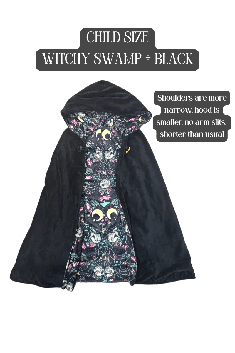 Ready-Made Cloaks - Image 4