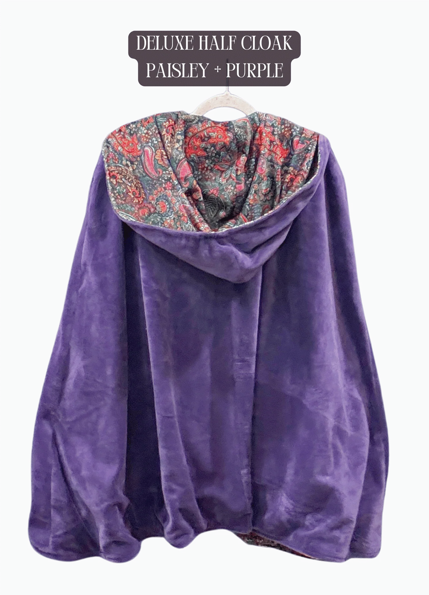Ready-Made Cloaks - Image 5