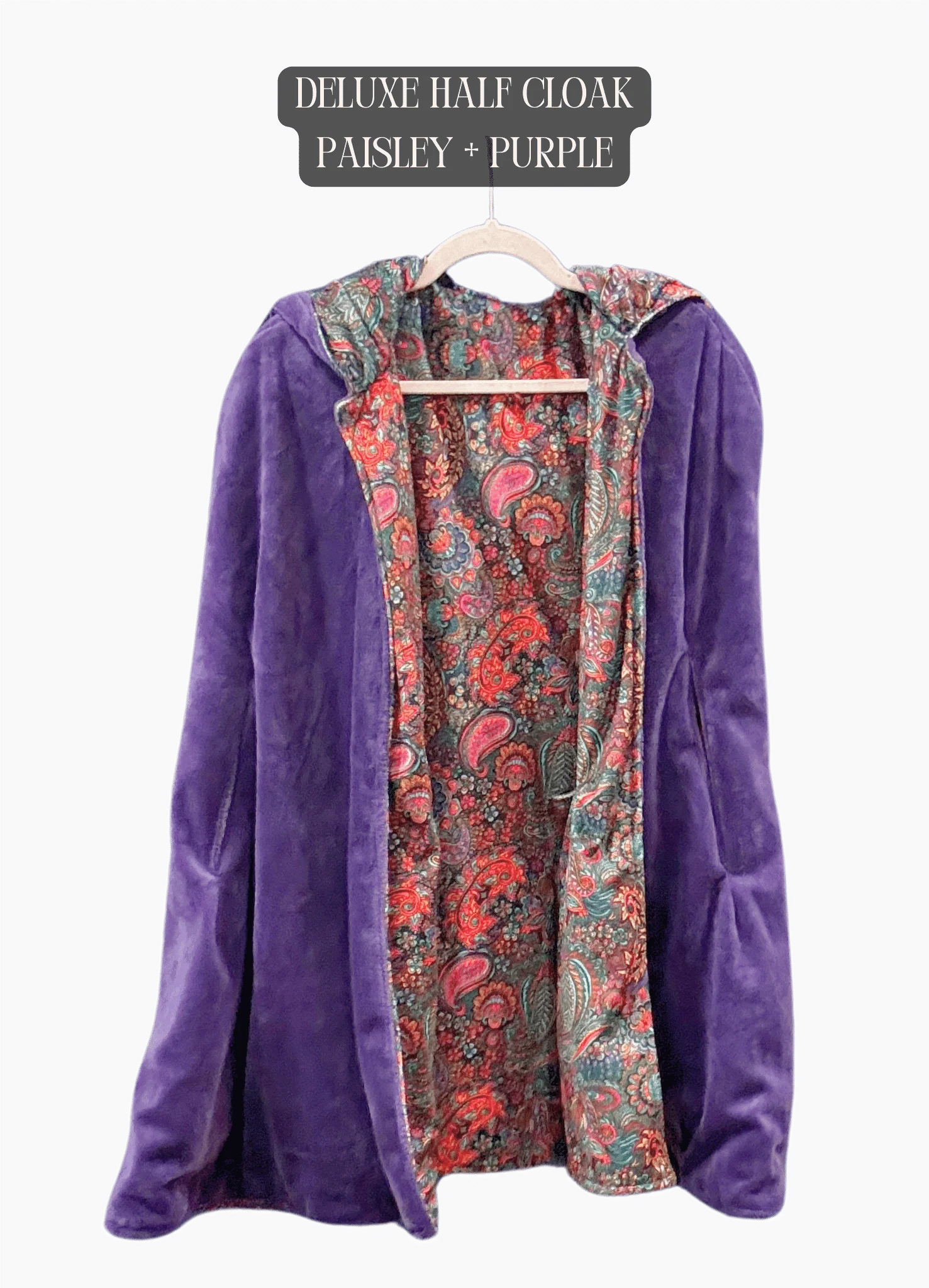 Ready-Made Cloaks - Image 6