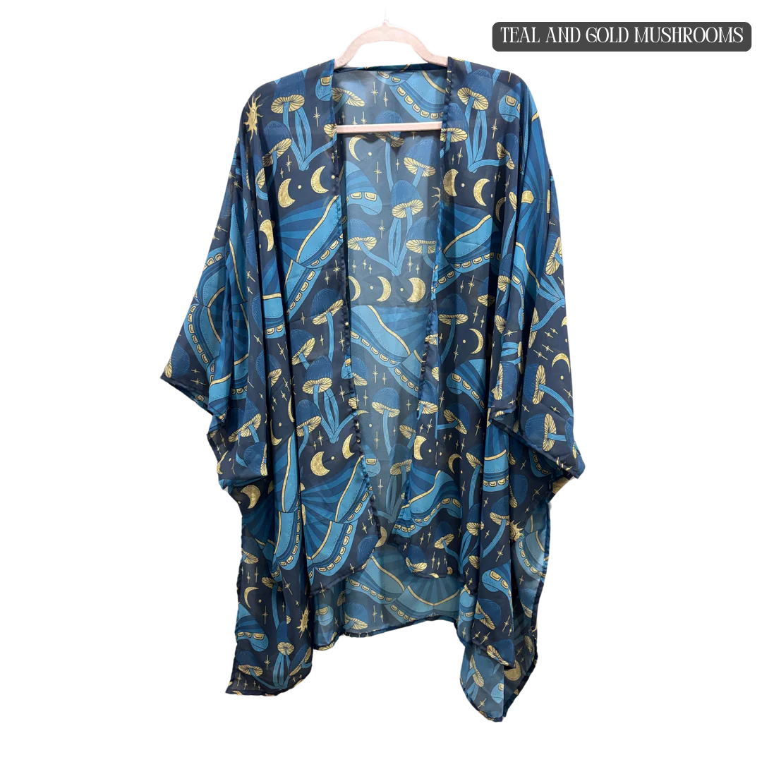 Ready-Made Kimonos - Image 11