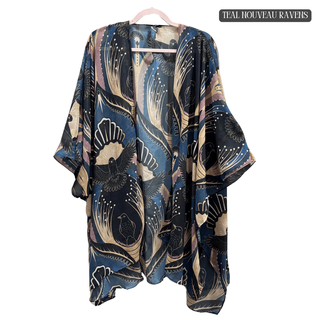 Ready-Made Kimonos - Image 12