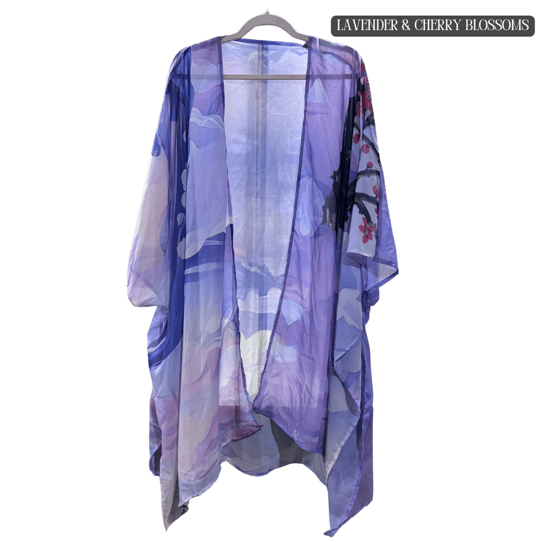 Ready-Made Kimonos - Image 13