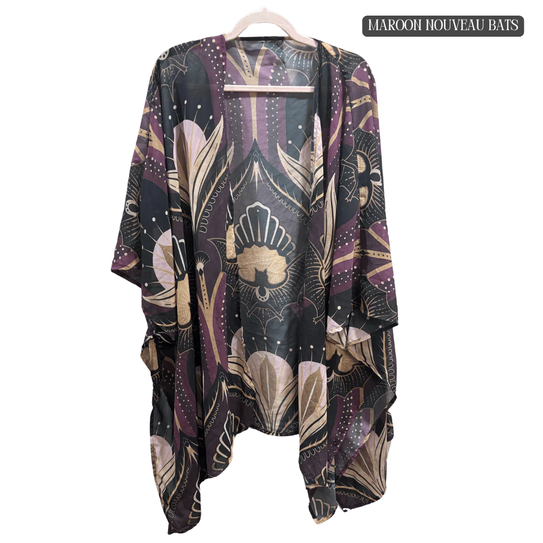 Ready-Made Kimonos - Image 15