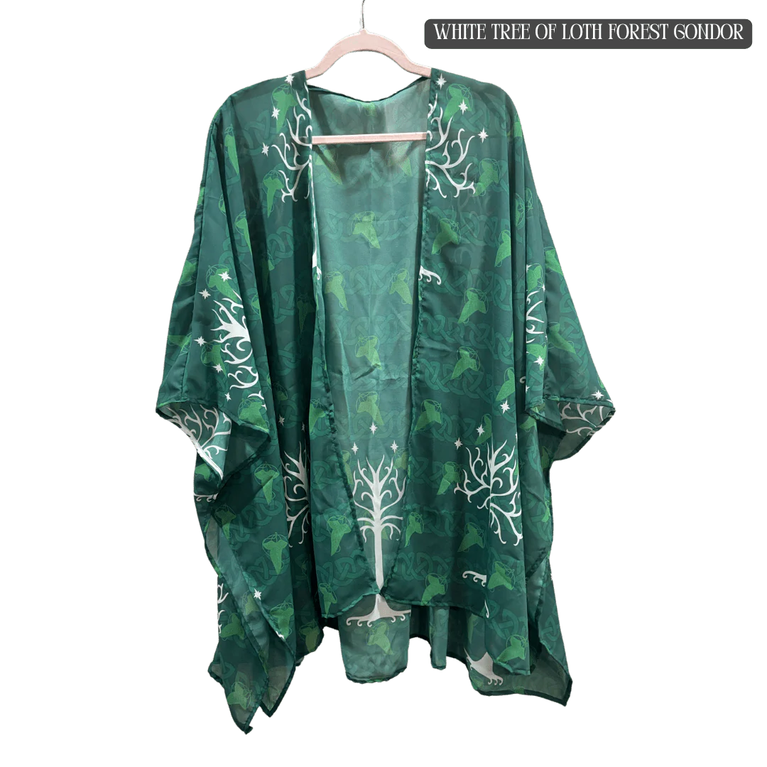 Ready-Made Kimonos - Image 16