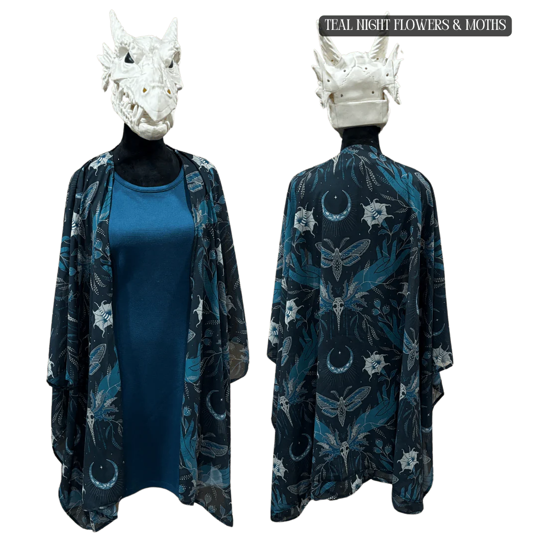 Ready-Made Kimonos - Image 17
