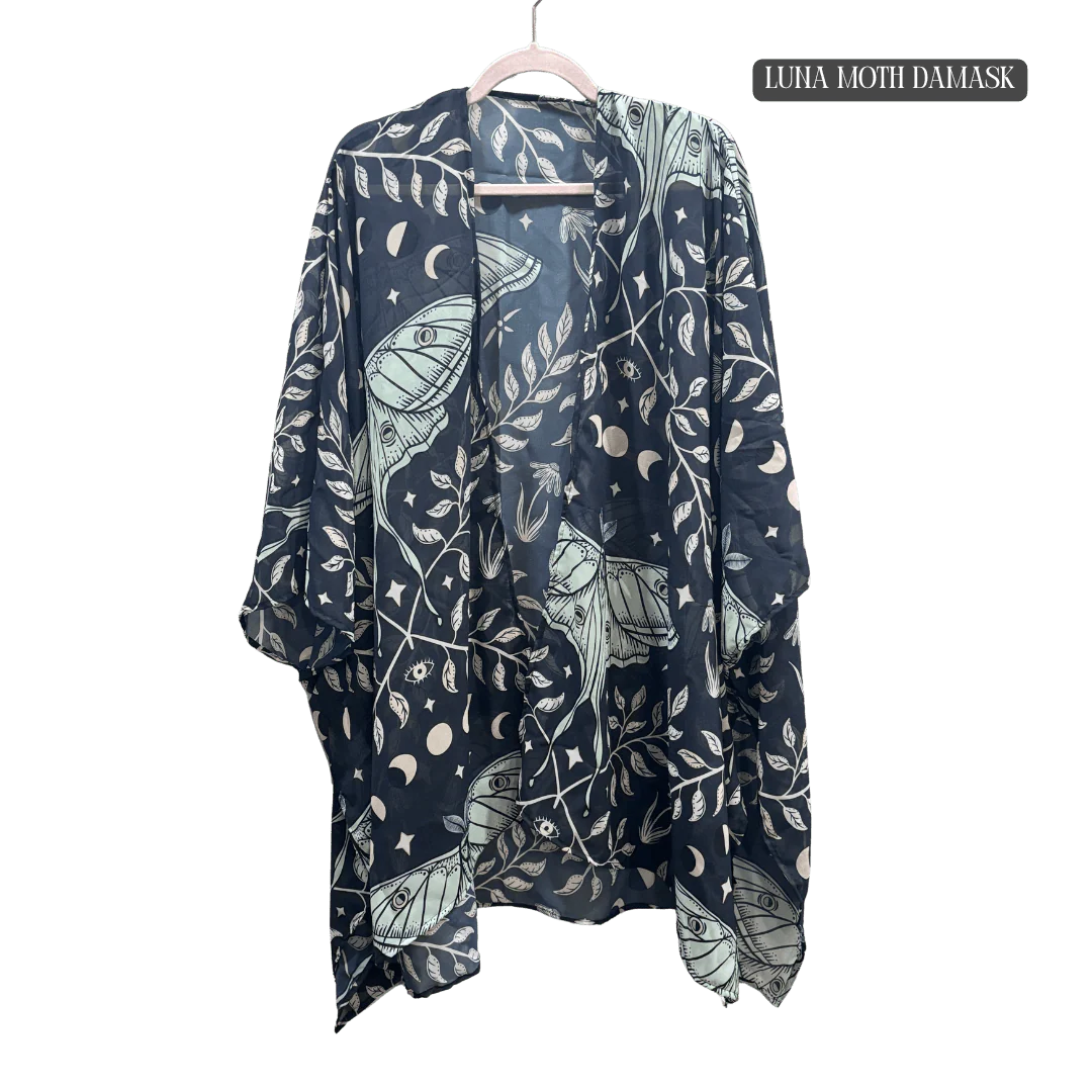 Ready-Made Kimonos - Image 22