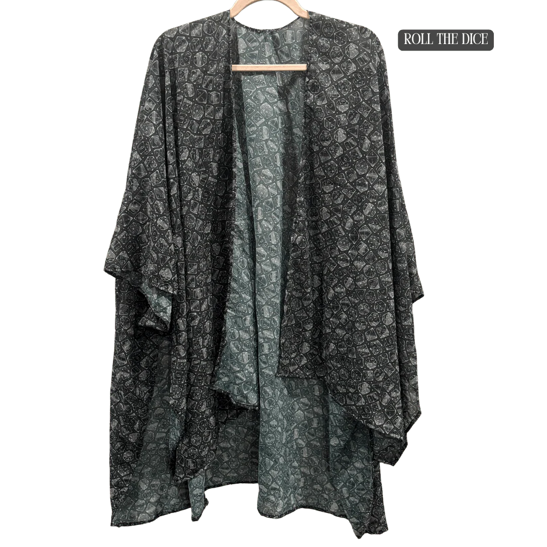 Ready-Made Kimonos - Image 23