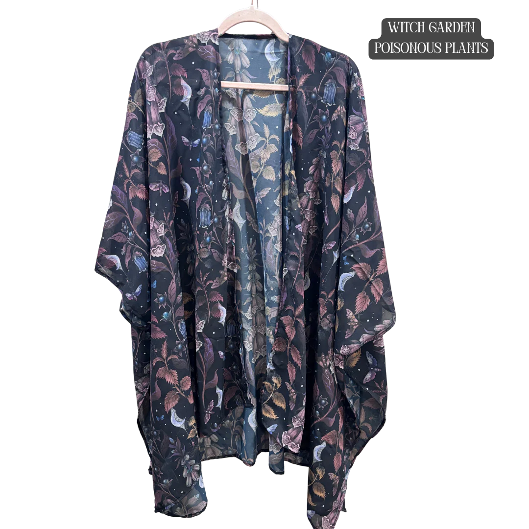 Ready-Made Kimonos - Image 24