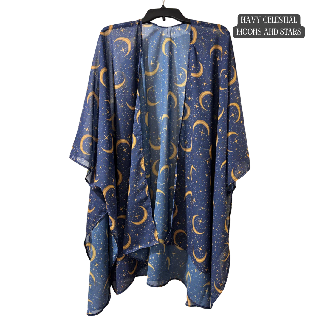 Ready-Made Kimonos - Image 26