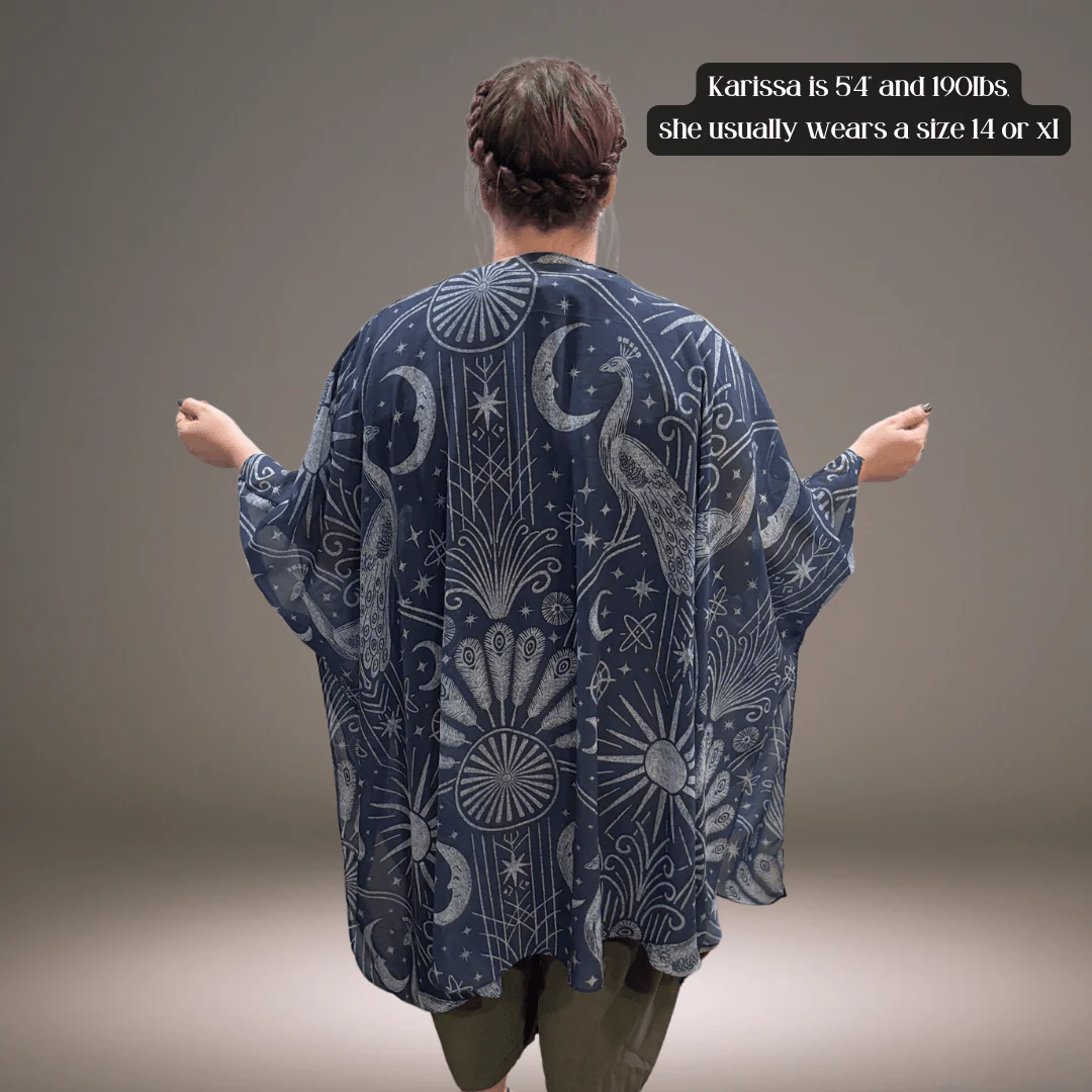 Ready-Made Kimonos - Image 4
