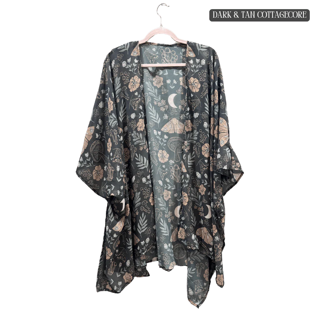Ready-Made Kimonos - Image 5