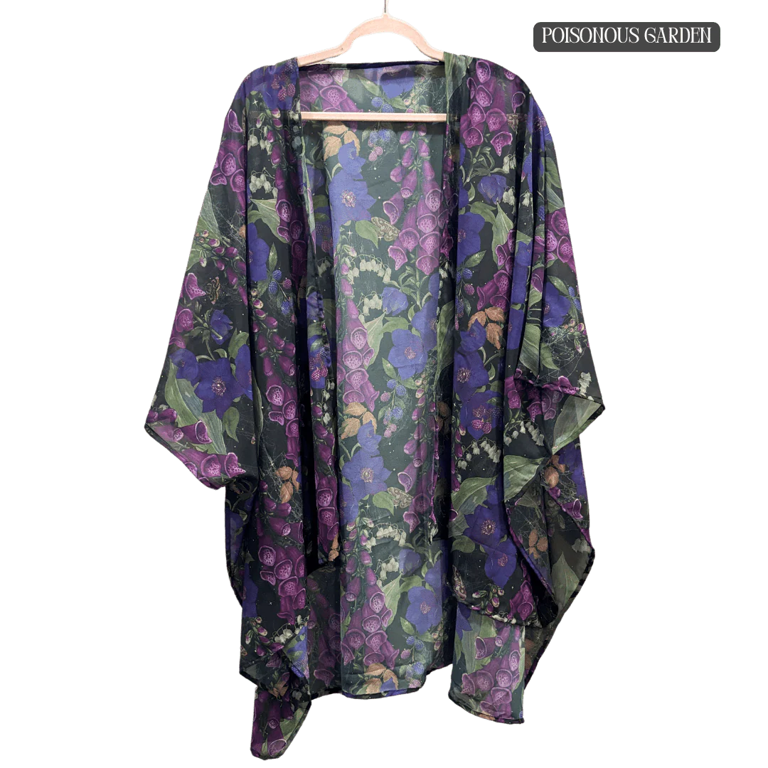 Ready-Made Kimonos - Image 8