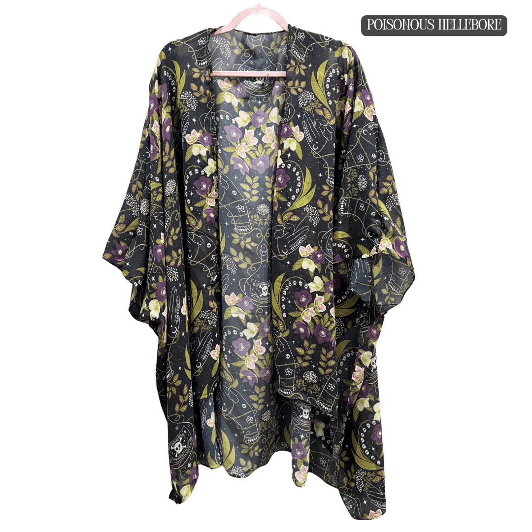 Ready-Made Kimonos - Image 9