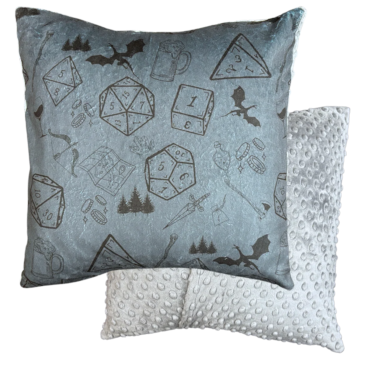 Ready-Made Throw Pillows - Image 26