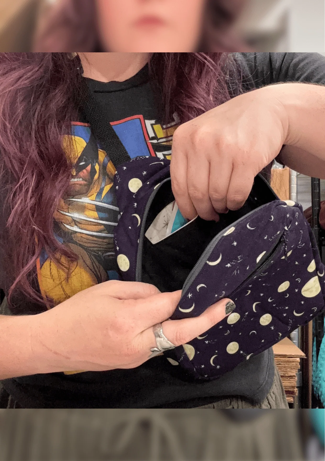 Ready-Made Tote Bags - Image 18