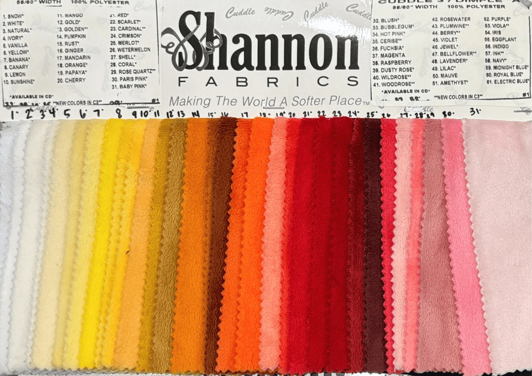 Swatches - Image 6