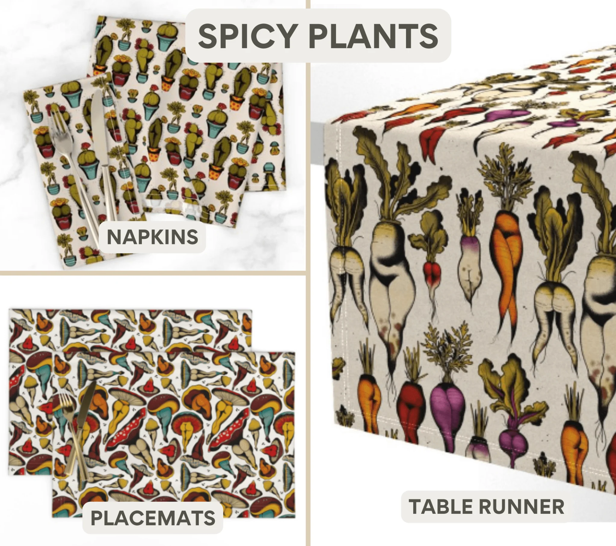 Tableware Set - Image 21