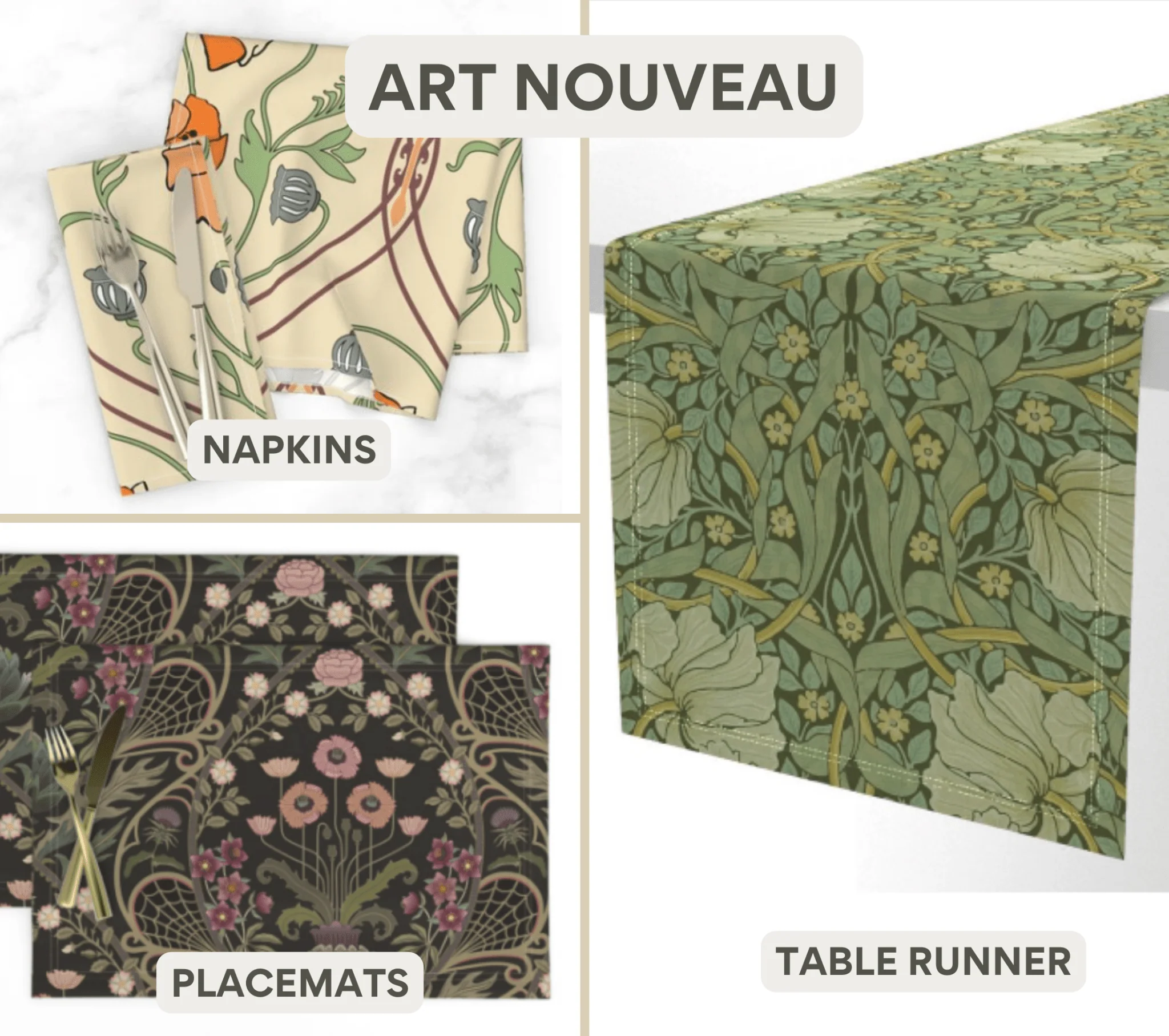 Tableware Set - Image 4