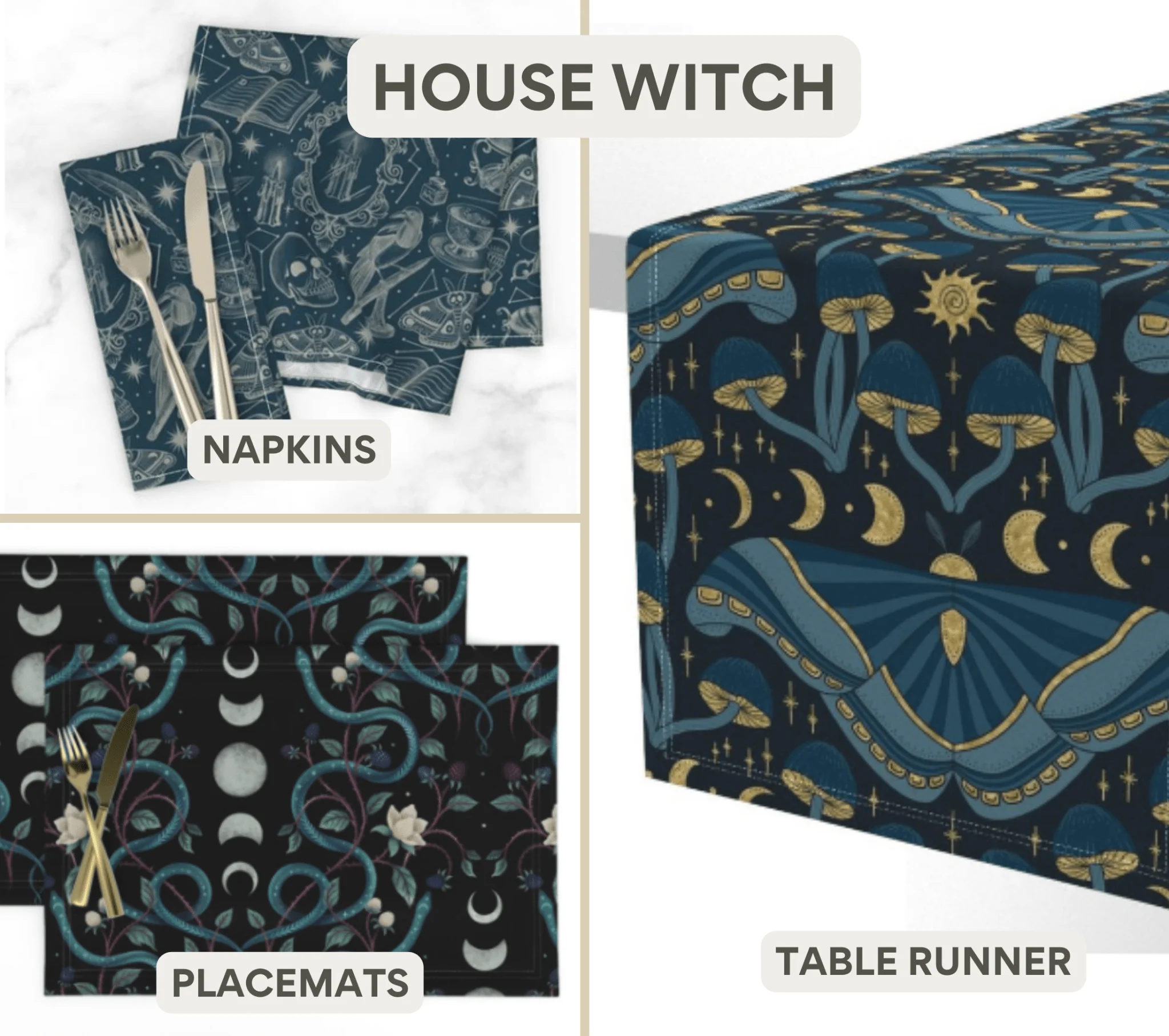 Tableware Set - Image 43