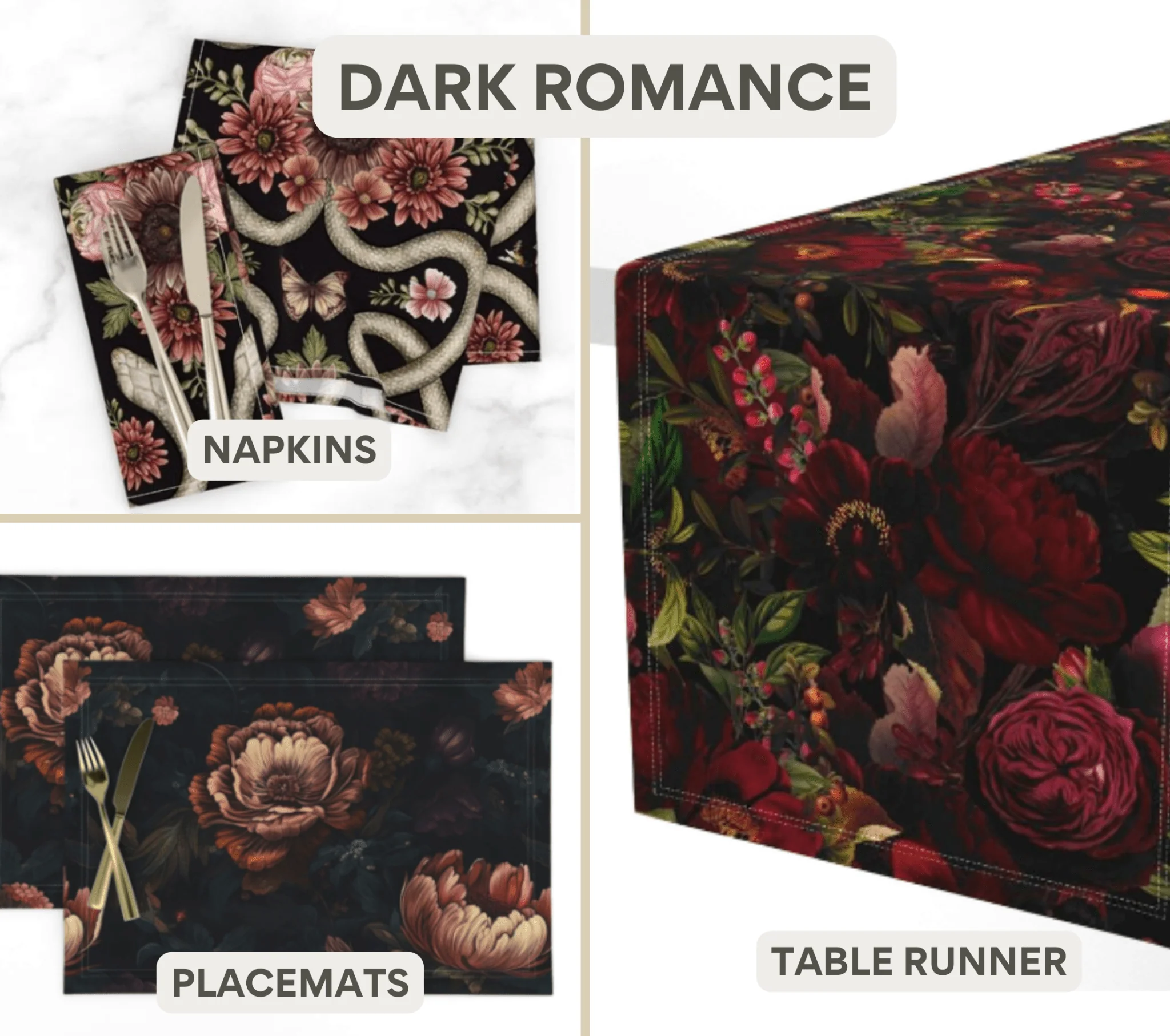 Tableware Set - Image 72