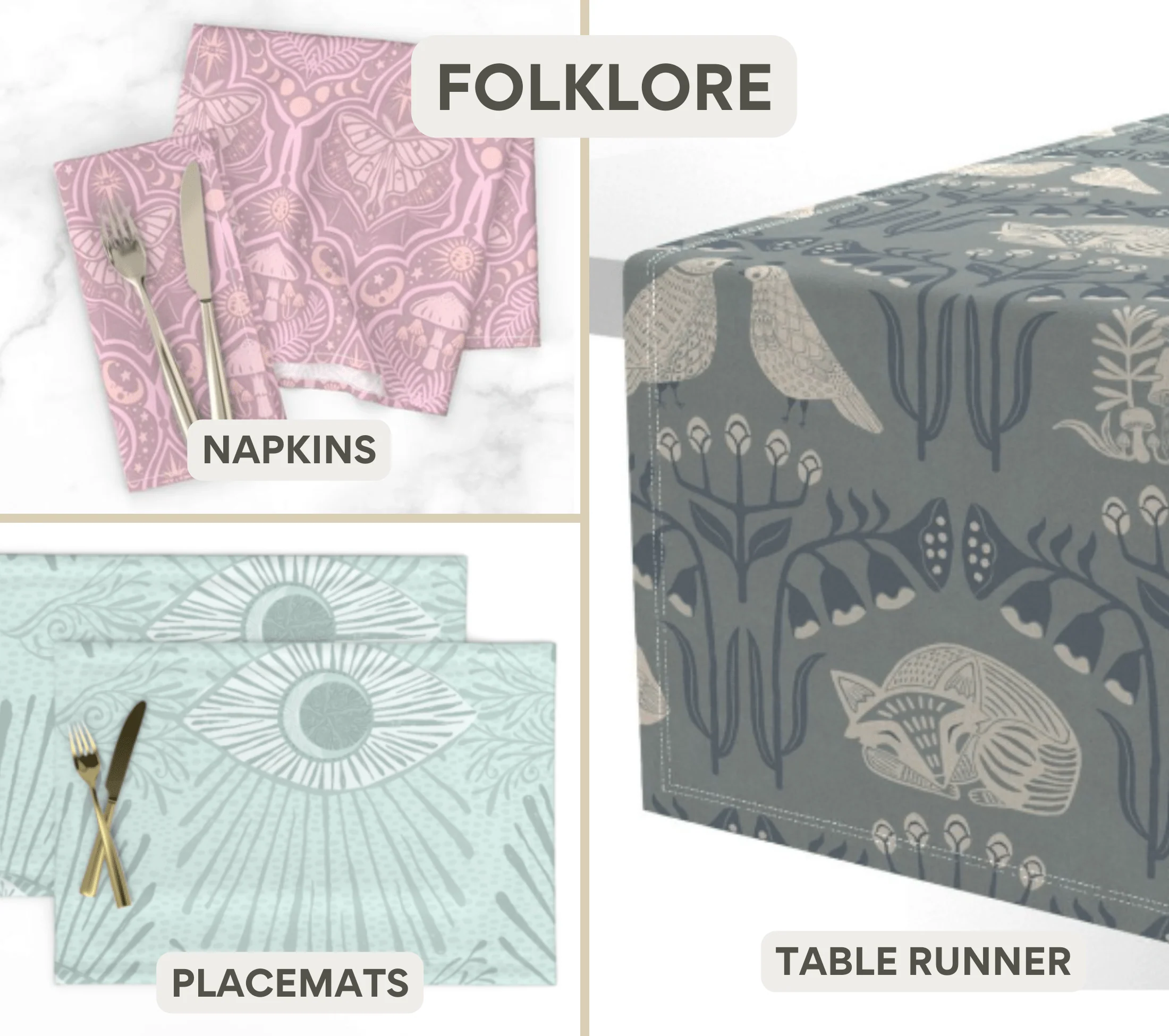Tableware Set - Image 8