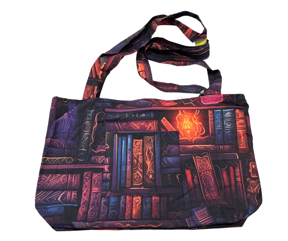 Tote Bag - Image 105