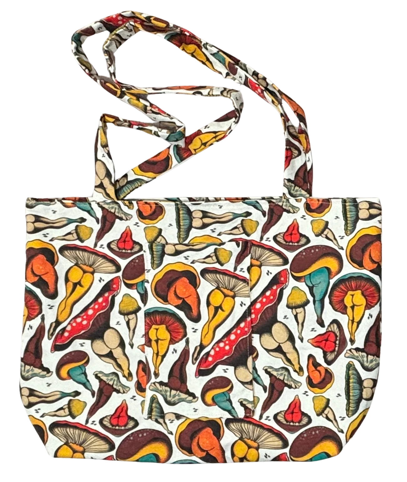 Tote Bag - Image 61