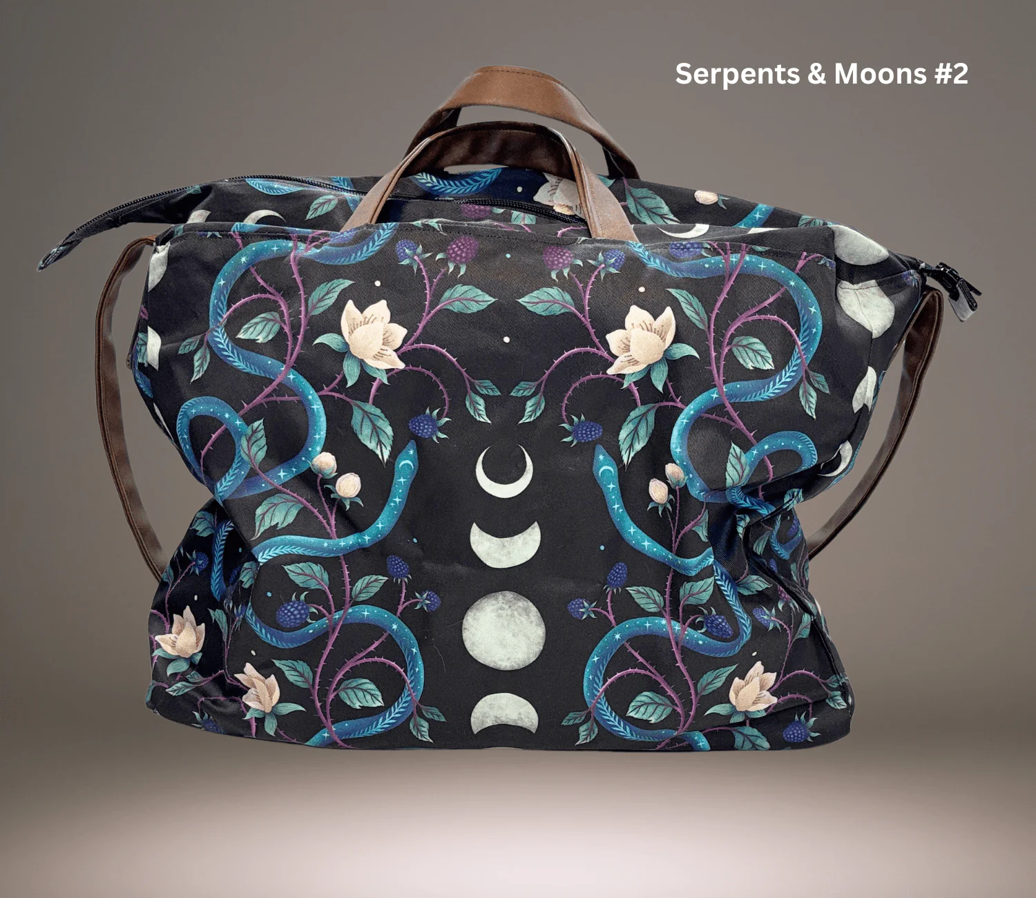 Weekend Duffel Bag - Image 12