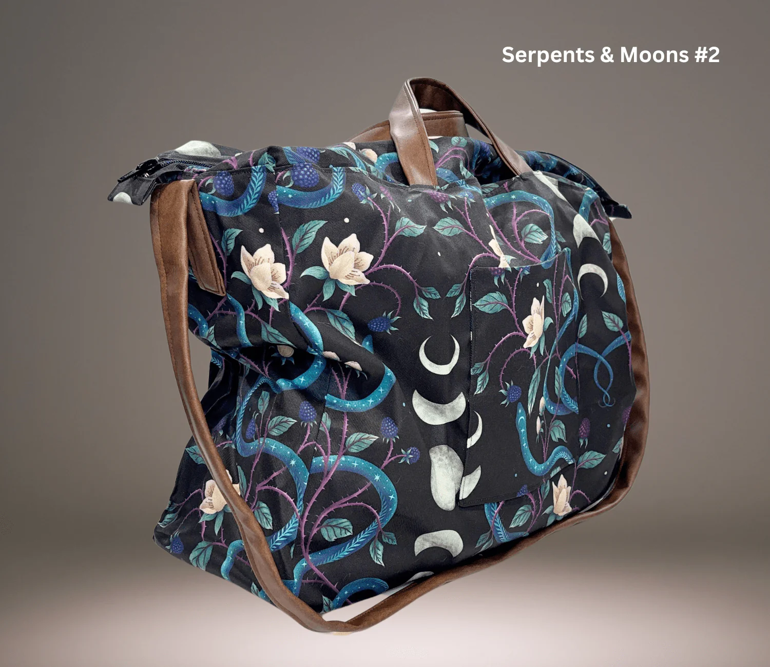Weekend Duffel Bag - Image 13