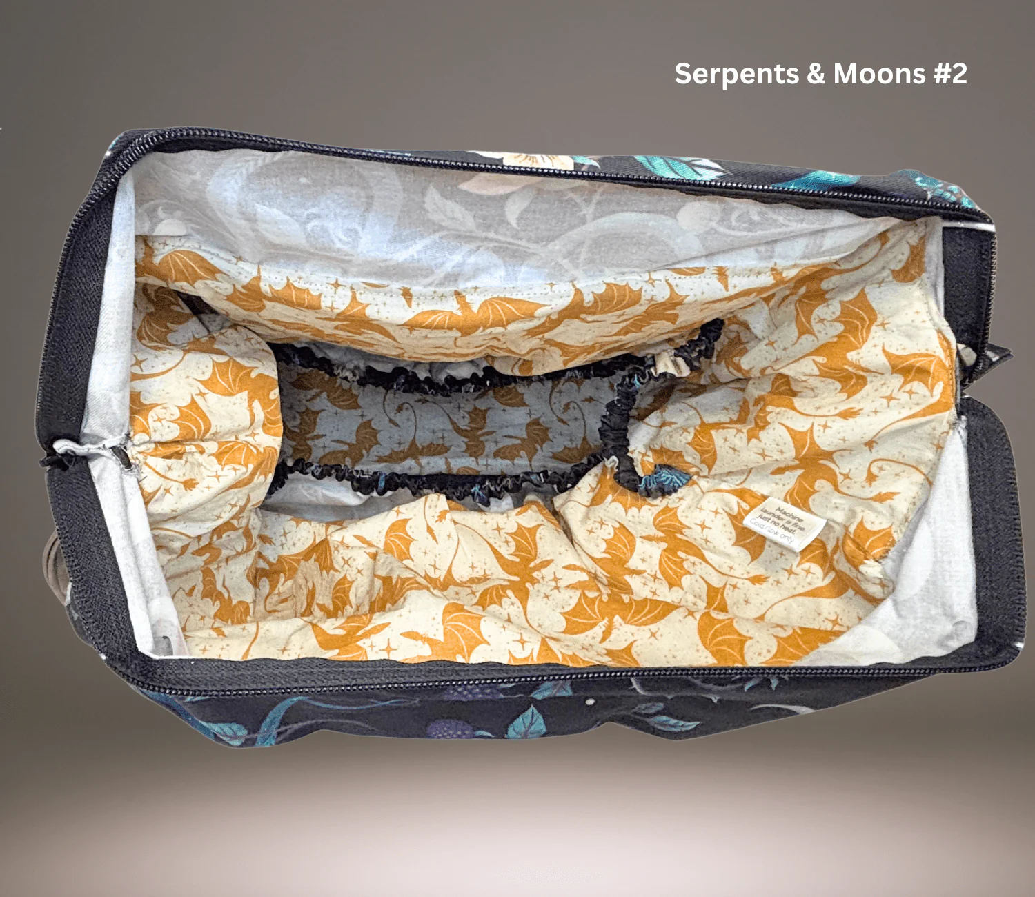Weekend Duffel Bag - Image 14