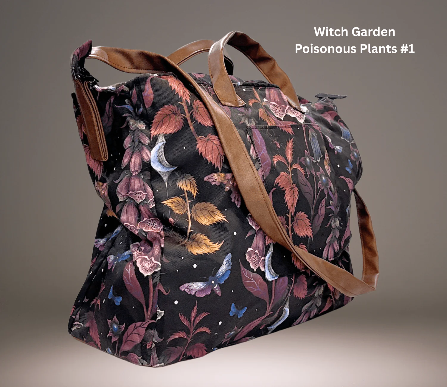 Weekend Duffel Bag - Image 20