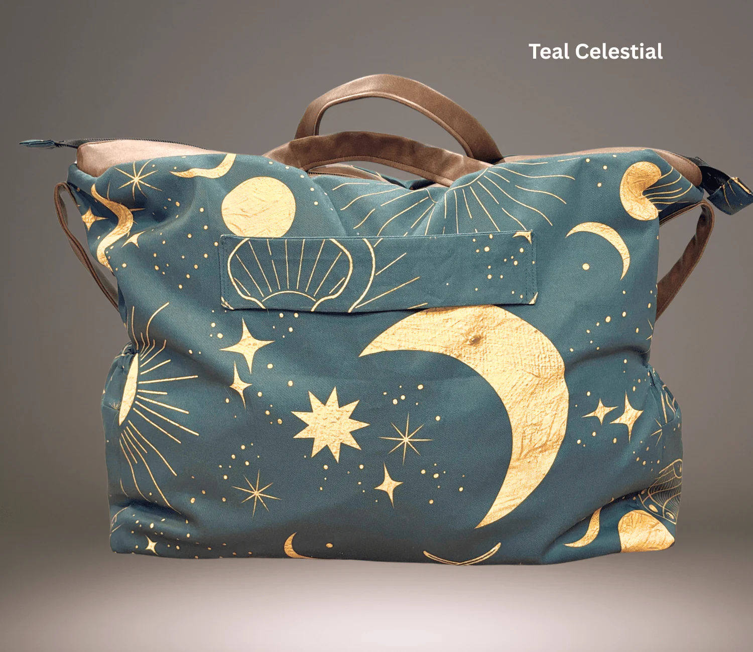 Weekend Duffel Bag - Image 4