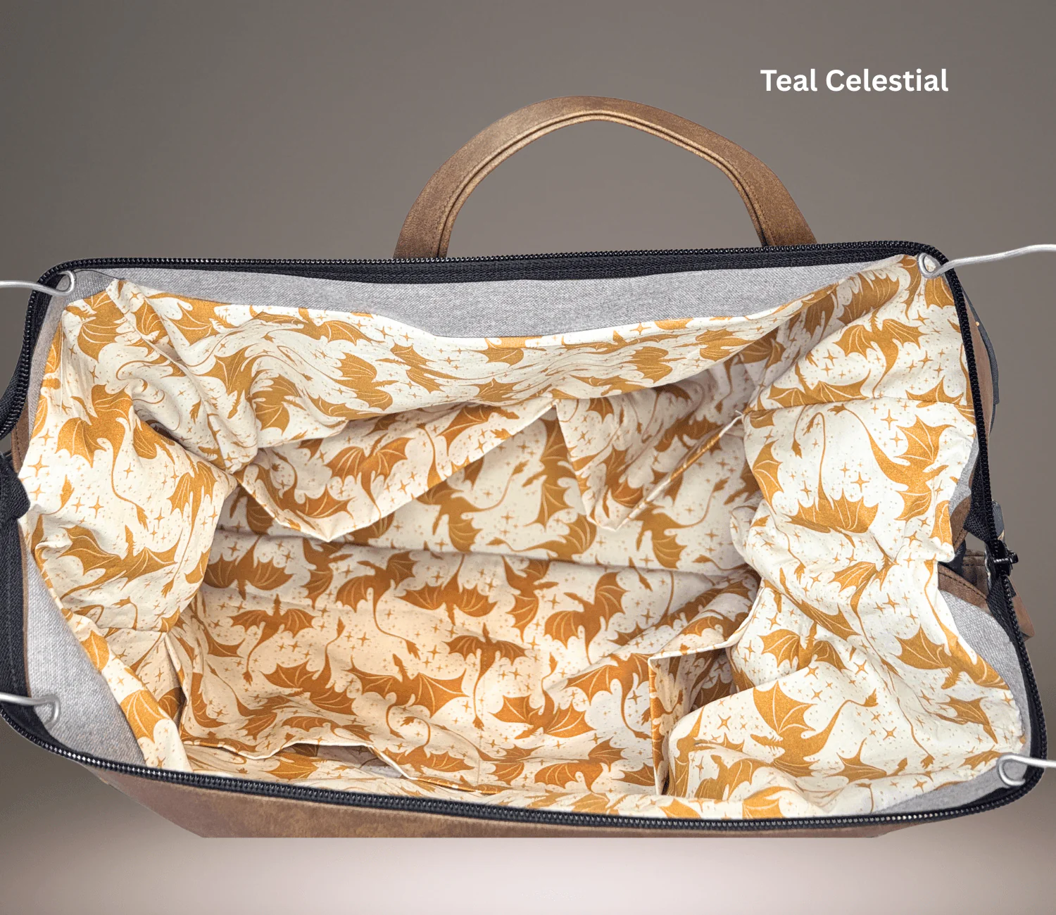 Weekend Duffel Bag - Image 6