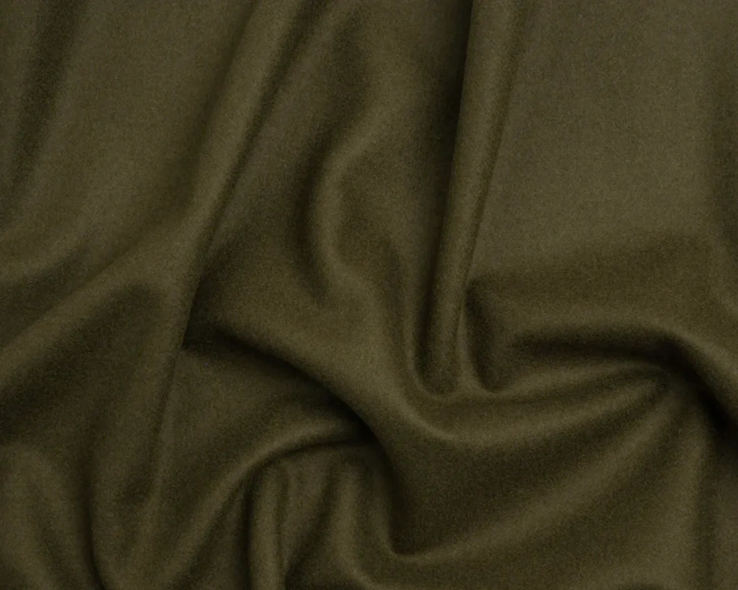 Wool Cloak - Water-Resistant Custom Hooded Cloak - Image 7